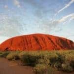 Australia destination
