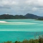 Journey On Travel Island Destination