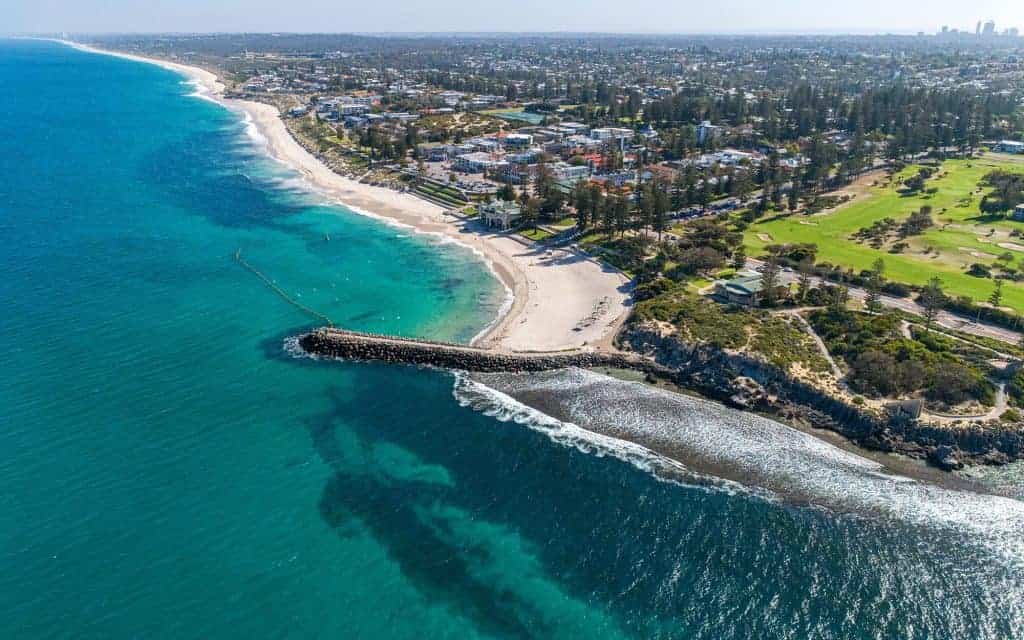 Western Australia