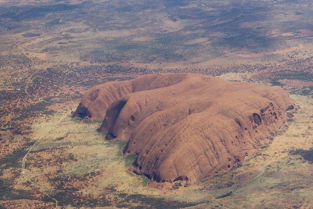 Uluru, Northern Territory