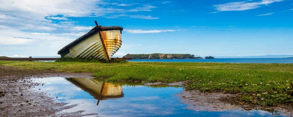 Norfolk Island History & Gardens