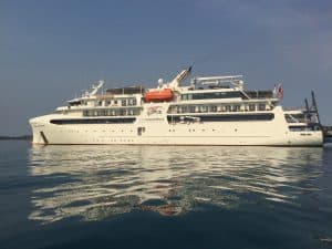 Coral Explorer
