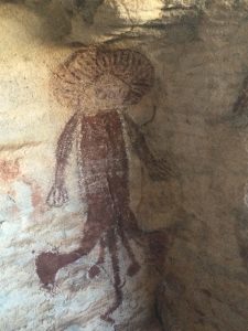Aboriginal Rock Art