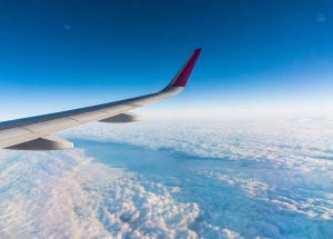 Air Tours | Journey On