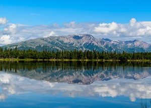 Alaska