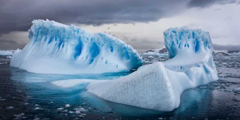 Antarctica