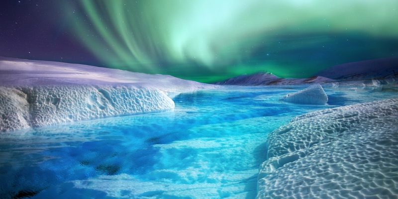 Aurora Borealis