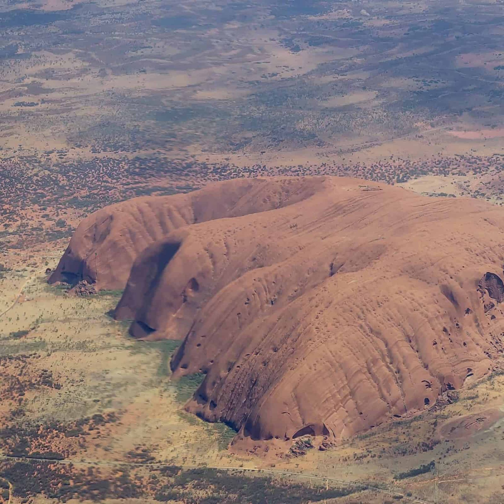 Uluru, Northern Territory