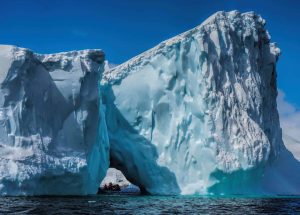 Polar Regions | Journey On