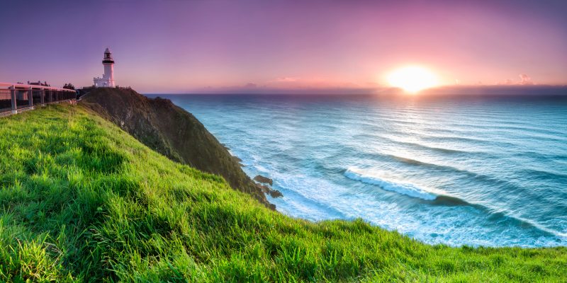 Byron Bay, New South Wales