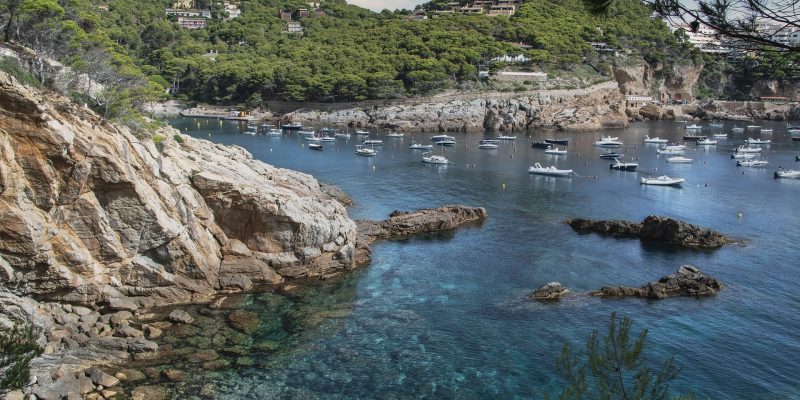 COSTA BRAVA