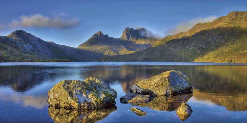 Ultimate Tasmania