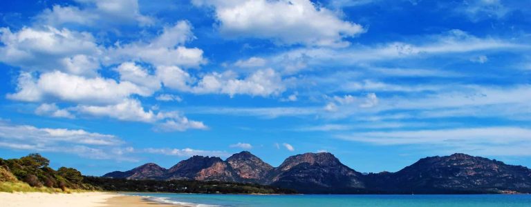 Freycinet National Park, Tasmania