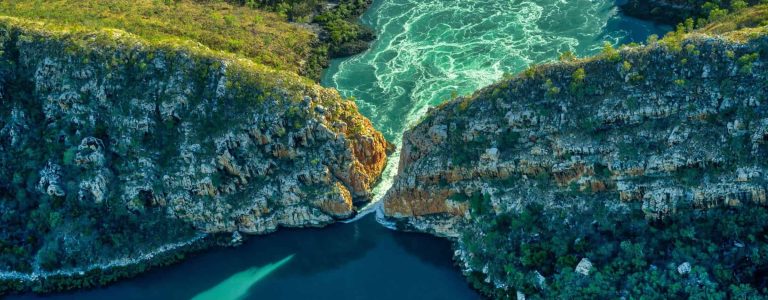 Western Australia Journey On