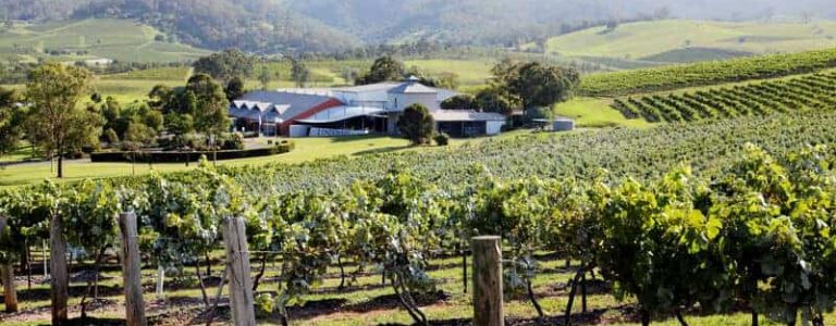 Hunter Valley