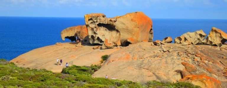 Kangaroo Island, South Australia