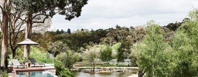 Lake House, Victoria