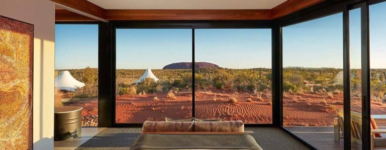 Longitude 131, Northern Territory