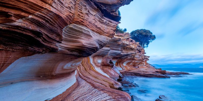 Maria Island, Tasmania