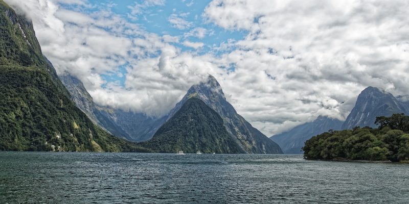 Milford Sound