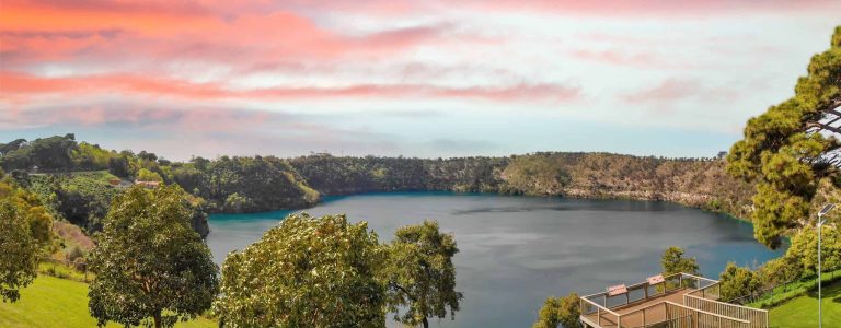 Mount Gambier, South Australia