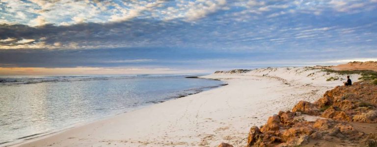 Ningaloo Reef, Cape Range National Park