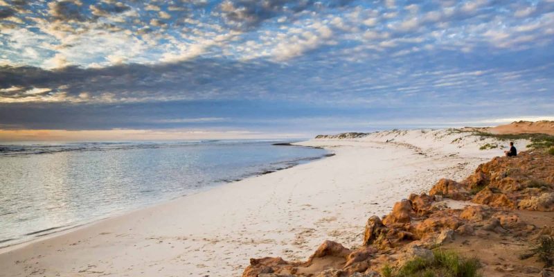Ningaloo Reef, Cape Range National Park
