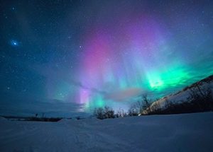 Northern Lights
