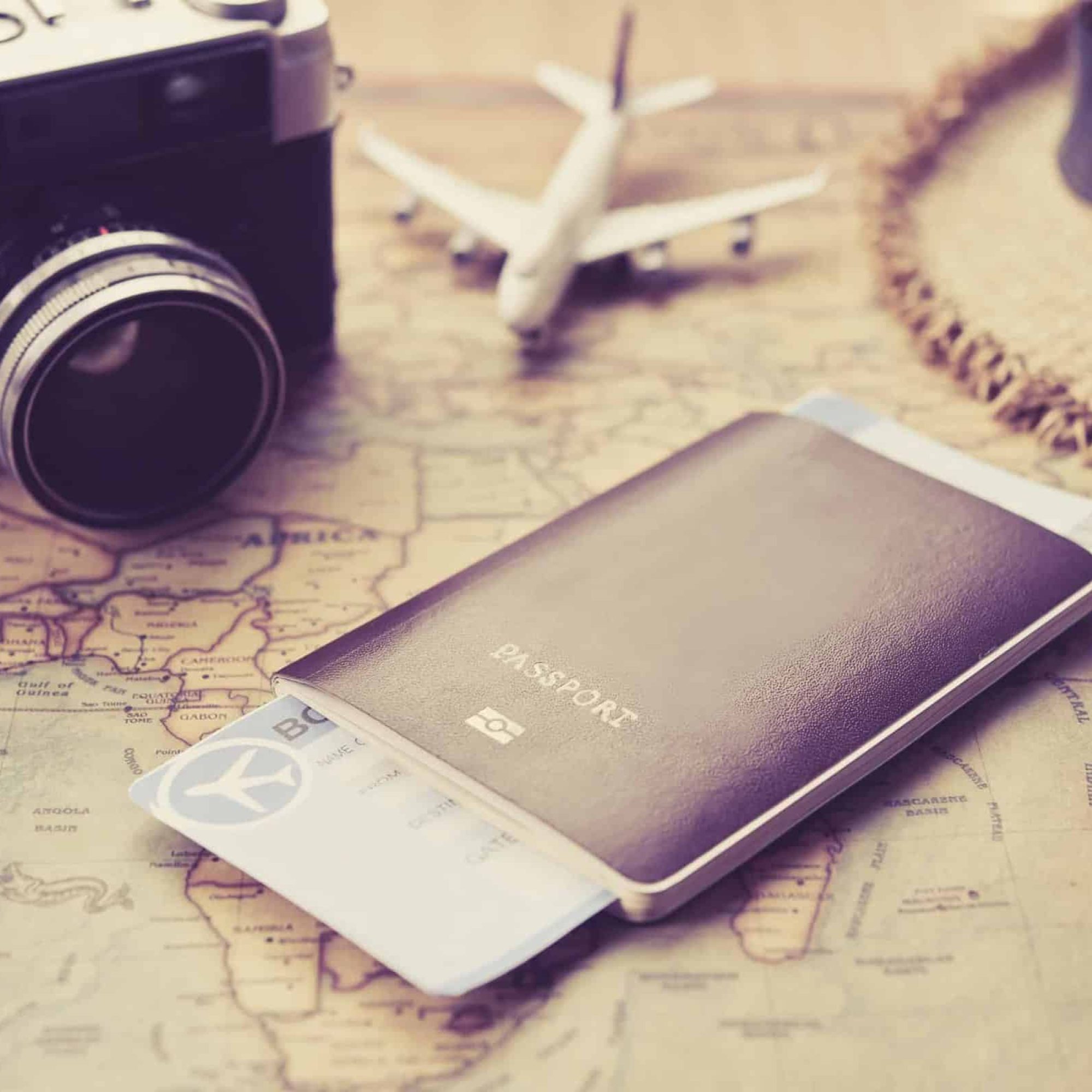 Passport Travel