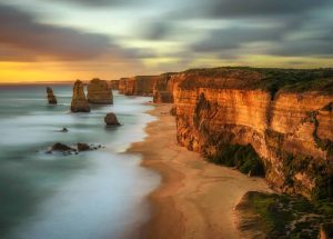 Victoria | Journey On