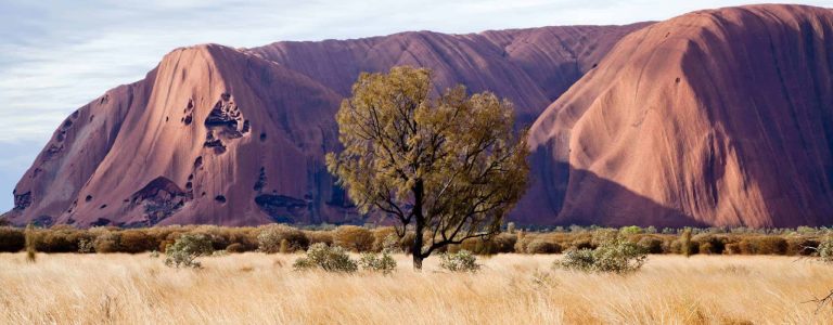 Uluru, Northern Territory