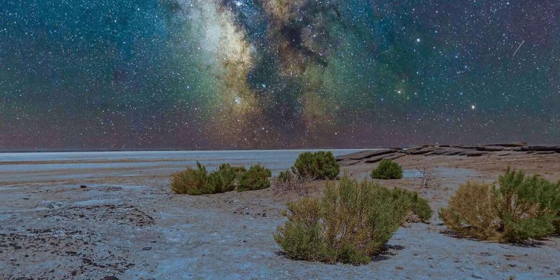 Kati Thanda-Lake Eyre, South Australia