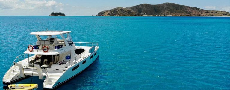 Hayman Island