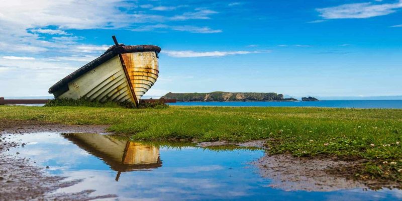 Norfolk Island History & Gardens