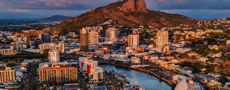Townsville, Queensland